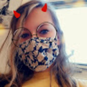 Meet your Posher, Kaitlyn